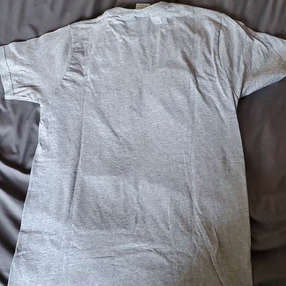 NWOT.  Grey T-shirt with Batman Pop! Print - Picture 2 of 2